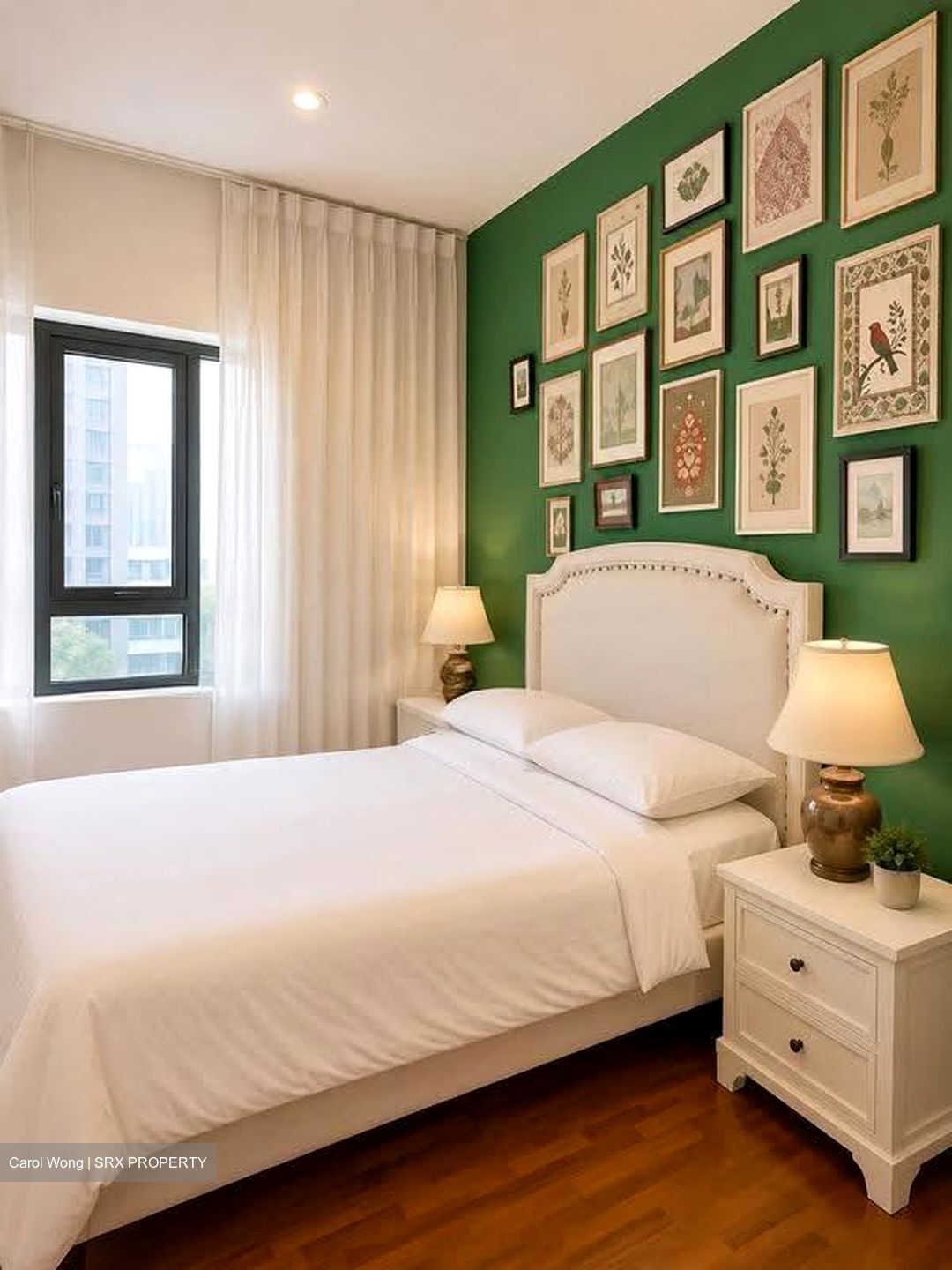 Orchard Bel Air (D10), Condominium #611792931